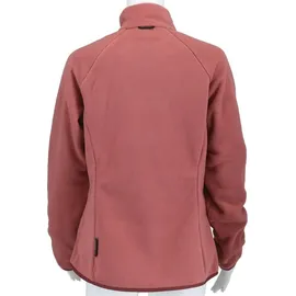 Jack Wolfskin Moonrise 3in1 Jacket Damen red ochre S