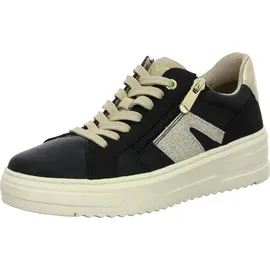 Marco Tozzi Sneaker Damen Schwarz 41