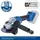 SCHEPPACH BC-AG125P-X ohne Akku