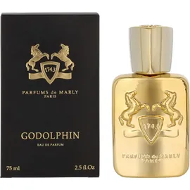 Parfums de Marly Godolphin Eau de Parfum 75 ml