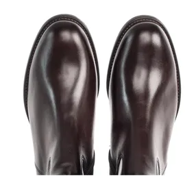 Gabor 51.648 HW2024 für Damen, braun, Größe 40 EU / 6.5 UK