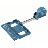 Bosch KS 3000 und Führungsschienenadapter FSN SA Systemzubehör