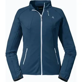 Schöffel Fleecejacke Blau L