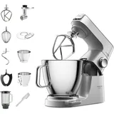 Kenwood Titanium Chef Baker XL KVL85.224SI