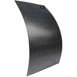 WATTSTUNDE® SOLA Flex Mono 135Wp