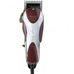 Wahl Magic Clip Bordeux/Silber