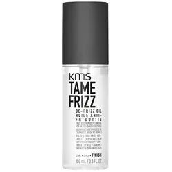 KMS Tame Frizz De-Frizz Oil Haaröle & -seren 100 ml