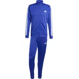 adidas DAYREADY TRAININGSANZUG Herren Semi Lucid Blue/White S