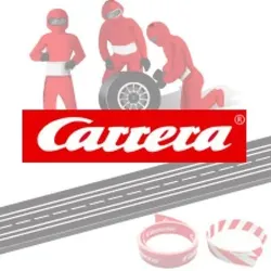 CARRERA RC 370410861 Hinter- und Vorderradaufhängung