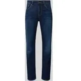 Pepe Jeans CASH Straight Fit Schwarz 32/34