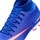 Nike Mercurial Superfly 10 Club FG/MG Herren Racer Blue/White 43
