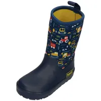 Koel Gummistiefel Neopren Wellie in bunt | 23