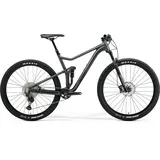 Merida One-Twenty RC XT-Edition 2023 29 Zoll RH 48 cm Unisex silk anthracite 'n' black