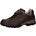 Herren Dunkelbraun 46