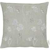 APELT Kissenbezug 1113 35 x 50 cm Beige