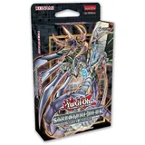 Konami Cyber Strike Structure Deck