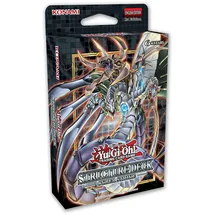 Konami Cyber Strike Structure Deck