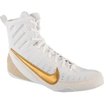Nike Machomai 3 Herren Gold/Weiß 45