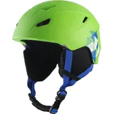 Tecno Pro TECNOPRO 100833002004 Sport-Kopfbedeckung Schwarz, Grün