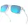 OAKLEY Holbrook XL Polished Clear One Size