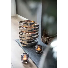 Fink MIRAGE silberfarben