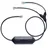 JABRA EHS-Adapter für Pro 94xx/Motion Of