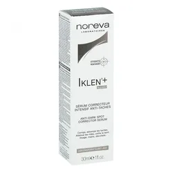 Iklen Serum+ Gel