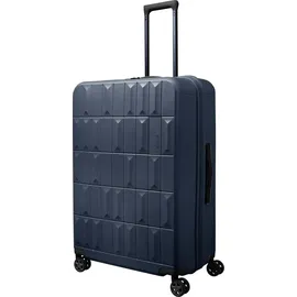 Travelite Panello 4-Rollen 76 cm / 90 l night sky