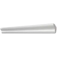 Decosa - Lichtleiste G37 (kathleen), 33 X 41 Mm, 2 M - 01 Stück