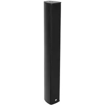 Omnitronic ODC-264T Outdoor-Säulenlautsprecher schwarz