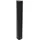 Omnitronic ODC-264T Outdoor-Säulenlautsprecher schwarz