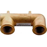 WOLF-Garten Wolf Gasanschluss 2070491 für CGS