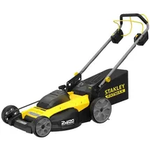 Stanley SFMCMWS251 ohne Akku