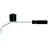 KS Tools Radkappen Montage und Demontageheber 360 mm (911.8155)