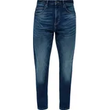 QS Shawn Blau 30