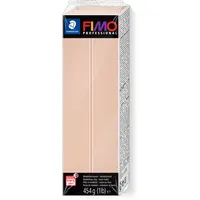 Staedtler Fimo Professional Modelliermasse rosé 454 g