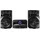 Panasonic SC-UX100E-K schwarz