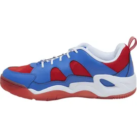 Ewing RLW Big Pun Herren Dazzeling Blau/Fiery Rot/Weiß 41