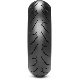 Pirelli Diablo Rosso II FRONT 100/80 R17 52H TL