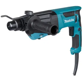 Makita HR2670 Kombihammer 800 W inkl. Transportkoffer