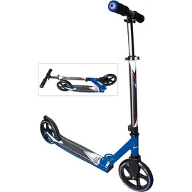 Muuwmi Scooter 205 blau