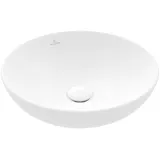 Villeroy & Boch Loop & Friends Aufsatzwaschtisch 4A4601RW