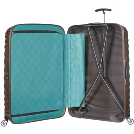 Samsonite Lite-Shock 4-Rollen 81 cm / 124 l sand