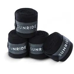 Sunride Bandagen Stall 4erSet