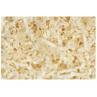 kaiserkraft | SizzlePak Papier-Füllmaterial | 10 kg | Füllvolumen 350 l | elfenbein