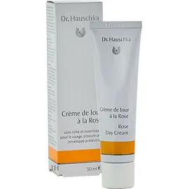 Dr Hauschka Rosen Tagescreme 30 ml