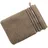 Waschhandschuh 16 x 22 cm sierra