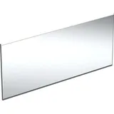 Geberit Option Plus 160x70cm, s m/Al el, dir./ind. Beleucht.