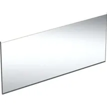 Geberit Option Plus 160x70cm, s m/Al el, dir./ind. Beleucht.
