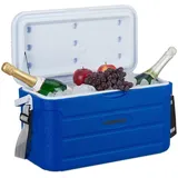 Relaxdays Kühlbox 20 l